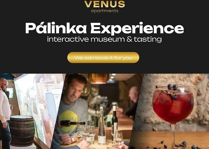 Venus - Park Ii