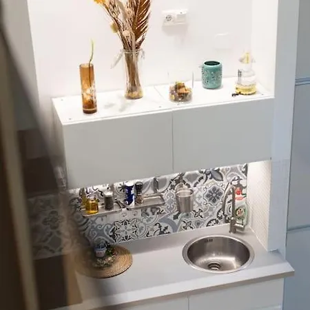Apartamento Venus - Park Ii *