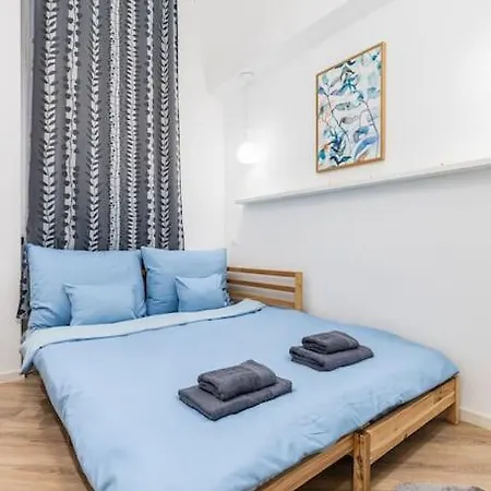 Apartamento Venus - Park Ii *