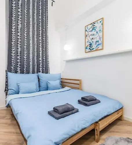 Lejlighed Venus - Park Ii *