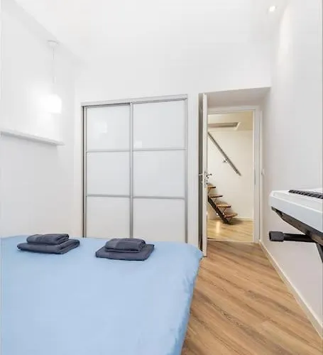 Lejlighed Venus - Park Ii Budapest