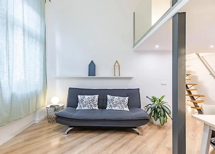 Venus - Park Ii Lejlighed Budapest