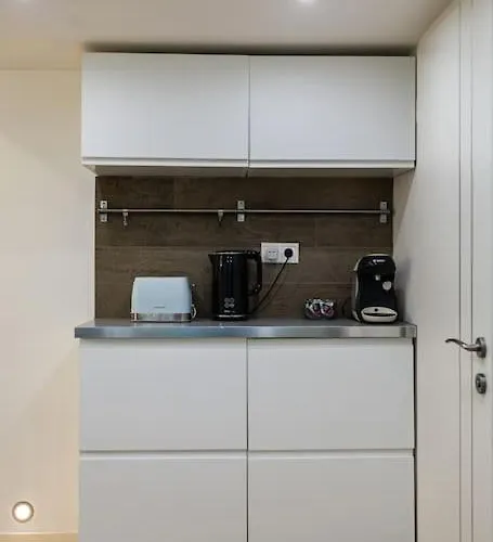 Lejlighed Venus - Park Ii *