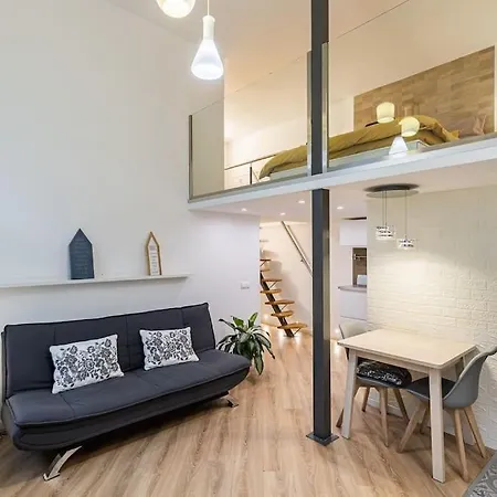 Apartment Venus - Park Ii *