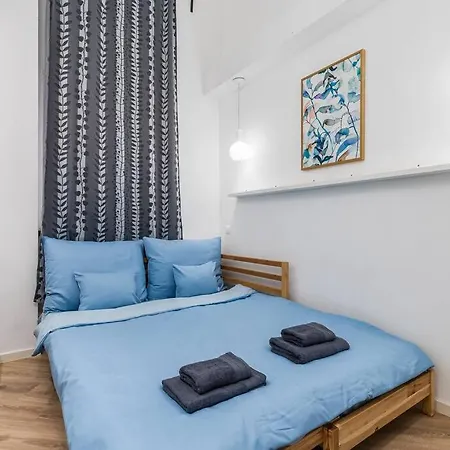 Venus - Park Ii 公寓 *