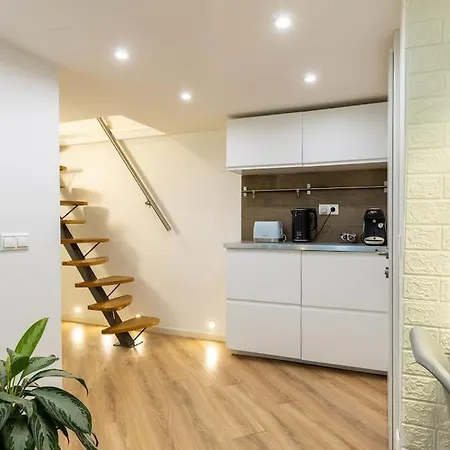 Venus - Park Ii * 布达佩斯