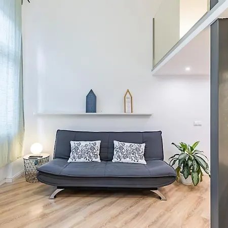 Venus - Park Ii Apartment Budapest
