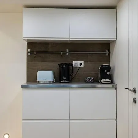 Apartment Venus - Park Ii *