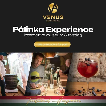 Venus - Park Ii