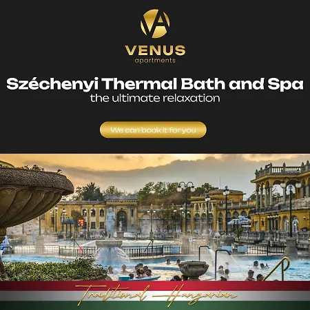 Venus - Park Ii *